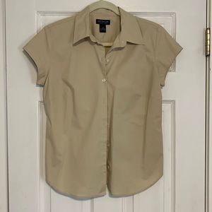 Ann Taylor Blouse, Size 8